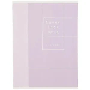 Тетрадь в клетку Listoff, "In color. Дизайн 2", А4, 48 листов