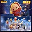 Коллекционная фигурка Nook, серии "Моя ночная вселенная", 12cм, 12-52TOYS-202606, Blind Box, 52 Toys 15+ — 3158348 — 1