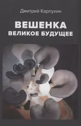 Вешенка великое будущее — 2870760 — 1