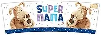 Кружка керамическая Super Папа (в подароч.упаковке) (0665.145)