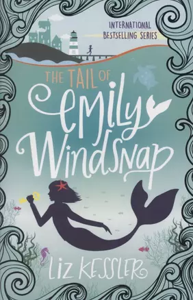 The Tail of Emily Windsnap — 2847354 — 1