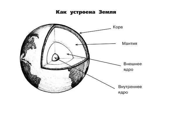 Книга Все таблицы для начальной школы. 1–2 класс. Русский язык, математика, окружающий мир (Ольга Узорова) — 16