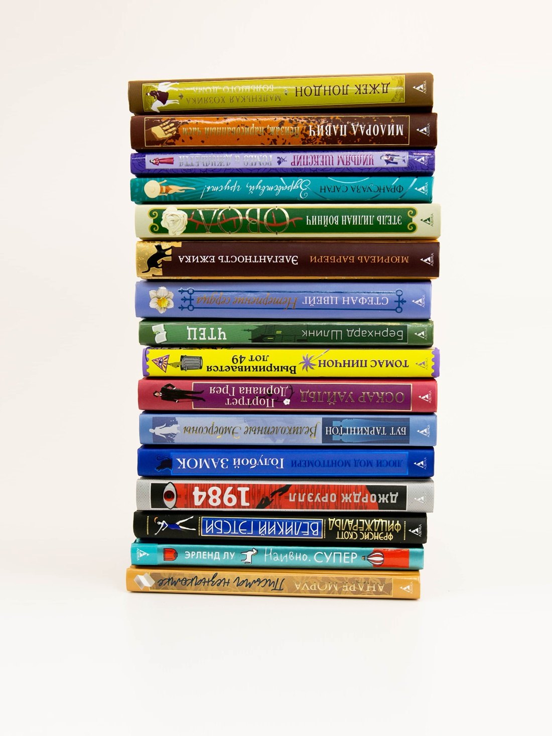 Изображение бумажной книги