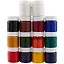 Гуашевые краски «Петербургские этюды», 14 цветов — 227457 — 3