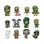 Фигурка FUNKO I am Groot. Подвижная фигурка Mystery Minis (FNK70656) — 3132657 — 2