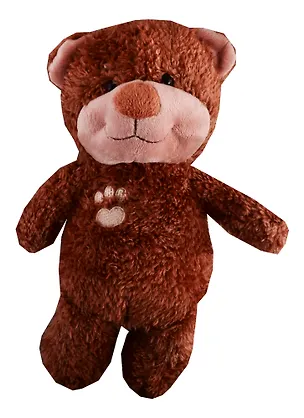 Игрушка мягкая Fluffy Family Мишка Малыш 20см 681390 2748419