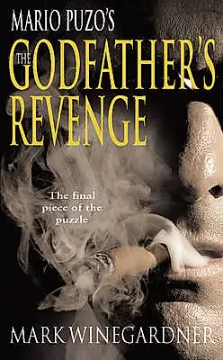 Godfathers Revenge — 2150538 — 1