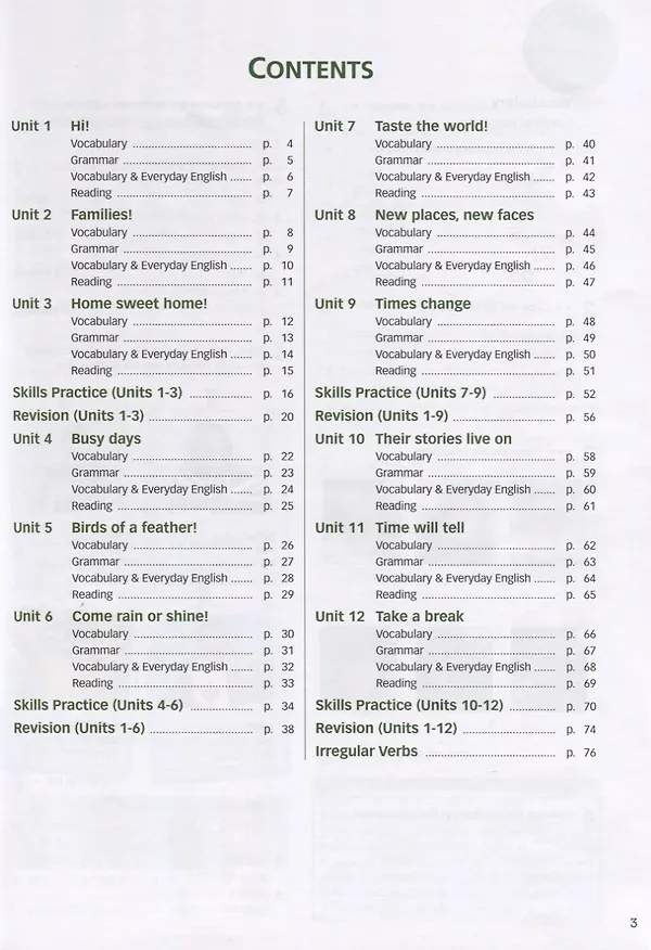Книга New Enterprise A1. Workbook (Вирджиния Эванс) — 2