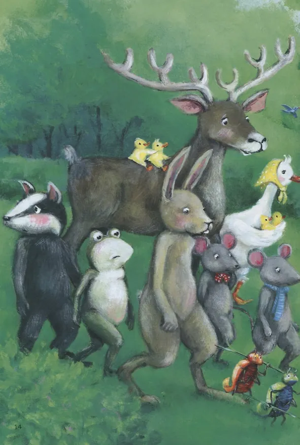 Книга Когда внутри все замирает (Янна Де Латхаудер) — 4