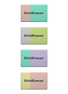 Ластик "Nano Soft", ErichKrause 