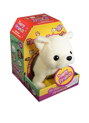 Интерактивная игрушка MIOSHI active Собачка Малыш Чихуахуа (Мас0601-103) (коробка) (3+) 2420856