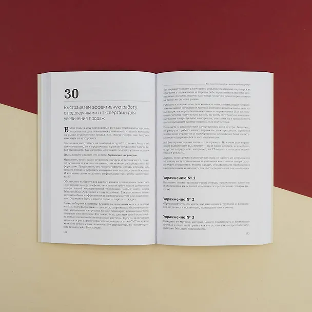 Книга Как навести порядок в вашем отделе продаж (Олег Смолкотин) — 12