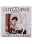 The Official Outlander Coloring Book: An Adult Coloring Book — 2933555 — 1