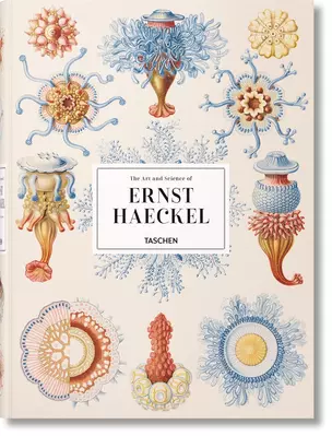 The Art and Science of Ernst Haeckel — 3029229 — 1