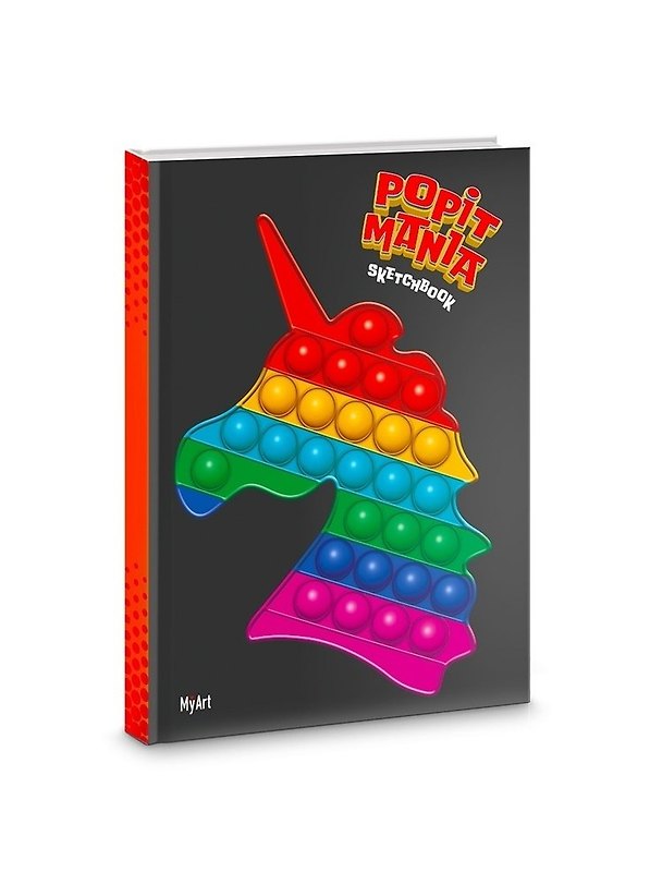 MyArt. Popit Mania 2884488 — 1