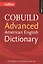 COBUILD Advanced American English Dictionary — 2605445 — 1