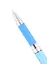 Ручка шариковая Cello, Butterflow, синяя 0,7 мм — 2975834 — 2