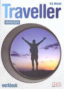 Traveller Elementary Workbook + CD