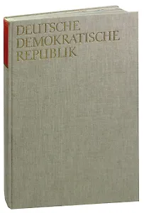 Deutsche Demokratische Republik