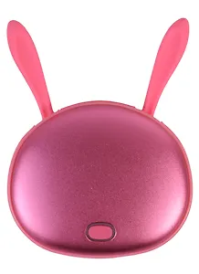 Зарядное устройство-аккумулятор Грелка-кролик (KW017-000029)