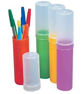 Пенал-тубус школьный