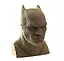 Конструктор из картона Декоративный бюст - 3D Бэтмен/Batman — 2939817 — 2