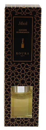 Диффузор ароматический АН Мускус (50 мл) (333506.427) 3010346