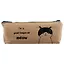 Пенал на молнии «Коты с надписями», 20 х 8.5 см — 2646112 — 3