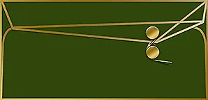 Конверт для денег зеленый код 10 8529