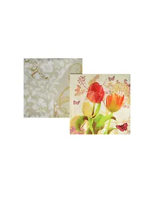 Набор салфеток для декупажа Букет 5.2 в ассорт. (10/9000024308868)