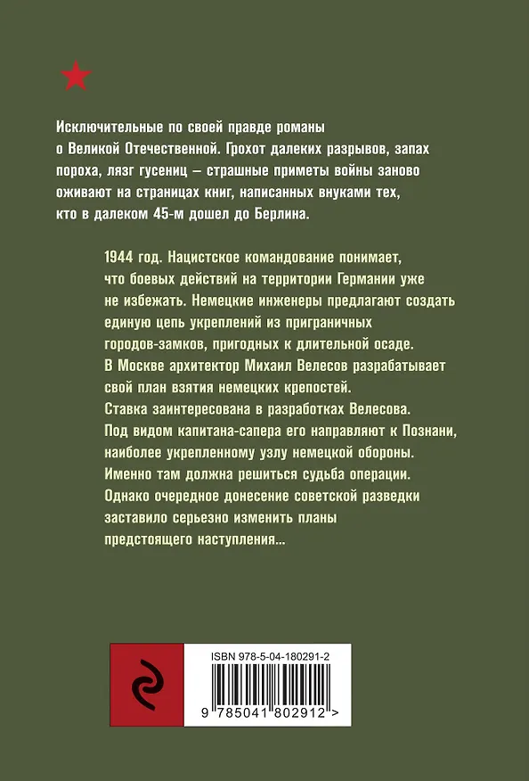 Книга Обреченная цитадель (Евгений Сухов) — 2