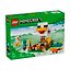 21585 Конструктор LEGO Minecraft Куриная ферма, 233 деталей, возраст 7+ — 3181295 — 2