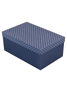 Коробка подарочная "Мужская коллекция" №1 260*170*110см, картон