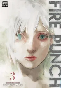 Fire Punch. Volume 3