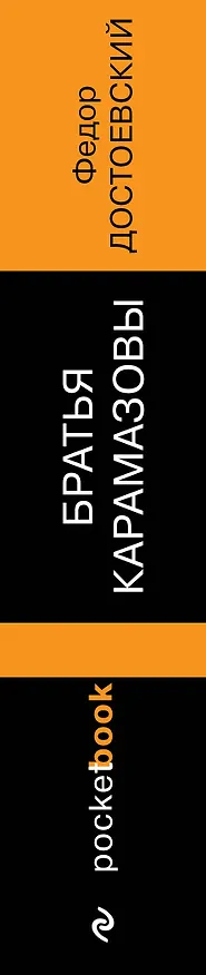 Книга Братья Карамазовы (Федор Достоевский) — 3