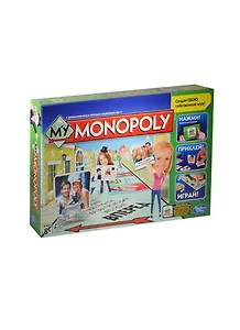 Моя Монополия (A8595)