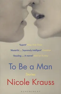 To Be a Man