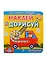 Академия малыша. Наклей и дорисуй. Давай дружить — 2800348 — 1