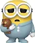 Фигурка FUNKO POP Movies: Minions 2- Pajama Bob (FNK47805) — 3153650 — 2