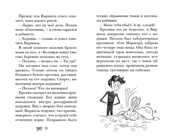 Книга Замок Дракулы (Наима Циммерманн) — 11
