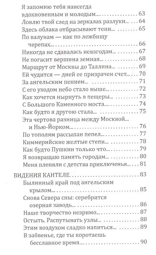 Книга Приметы Времени. (Наталья Лайдинен) — 4