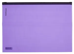 Папка на молнии А4 "Soft Reef",