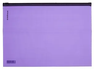 Папка на молнии А4 "Soft Reef", 3110989