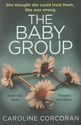 The Baby Group — 2826292 — 1