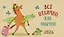 Календарь 2026г 210*122 "Все отлично, как обычно" настольный, домик — 3108329 — 1