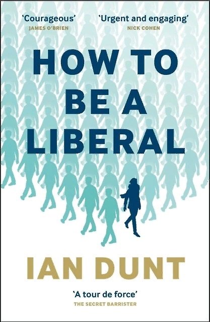 Книга How to be a liberal (Ян Дант) — 1
