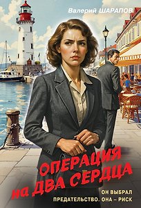 Операция на два сердца