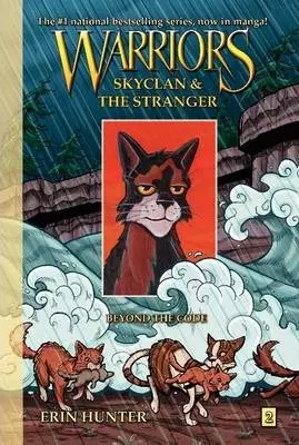 Warriors Skyclan & the Stranger Part 2 — 2873463 — 1