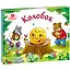 Колобок (книжка-панорамка) — 2751674 — 1