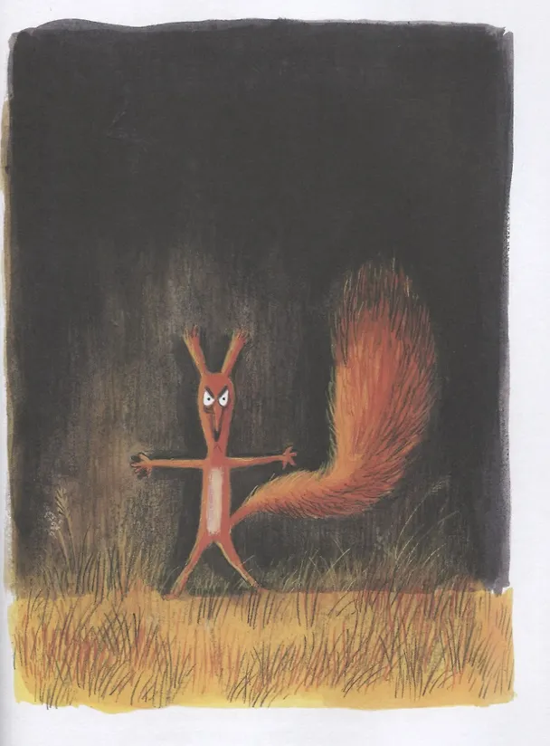Книга Это мое дерево (Оливье Таллек) — 3